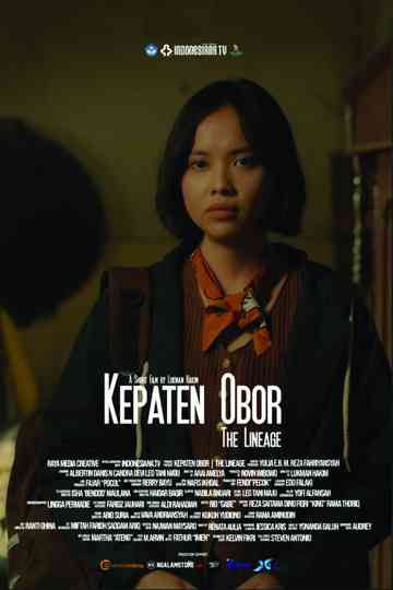 Kepaten Obor Poster