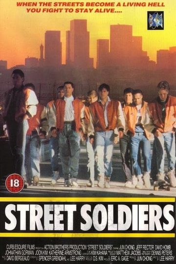 Street Soldiers