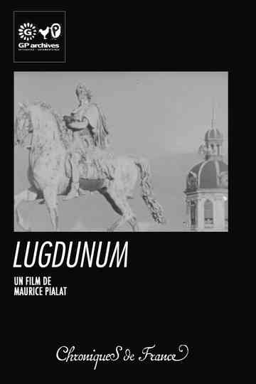 Lugdunum Poster