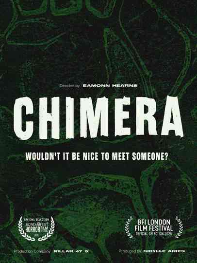 CHIMERA Poster