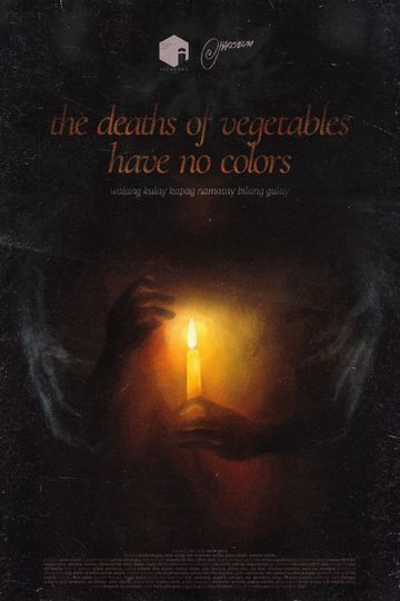 the deaths of vegetables have no colors