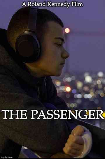 The Passenger Poster