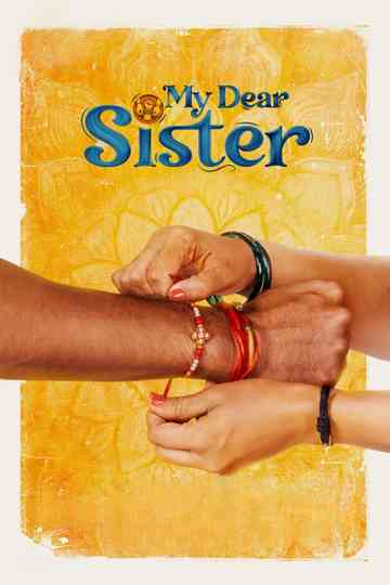 My Dear Sister Poster