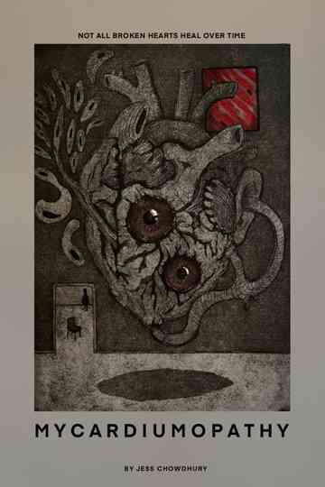Mycardiumopathy Poster