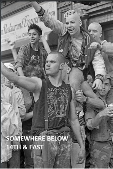 Somewhere Below 14th & East: The Lost Photography Of Karen O'Sullivan