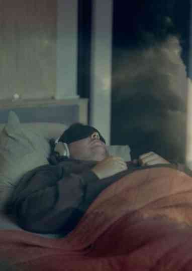 Psychedelisch Pionieren Poster