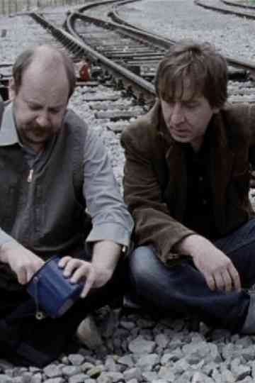 Chinese Are Coming Poster