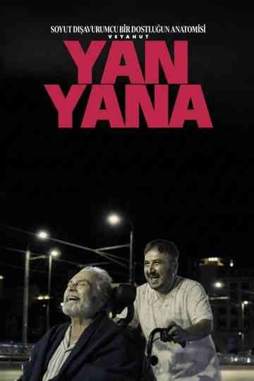 Yan Yana Poster
