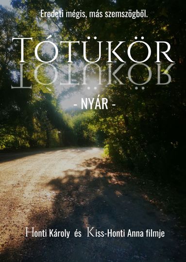 Tótükör - NYÁR