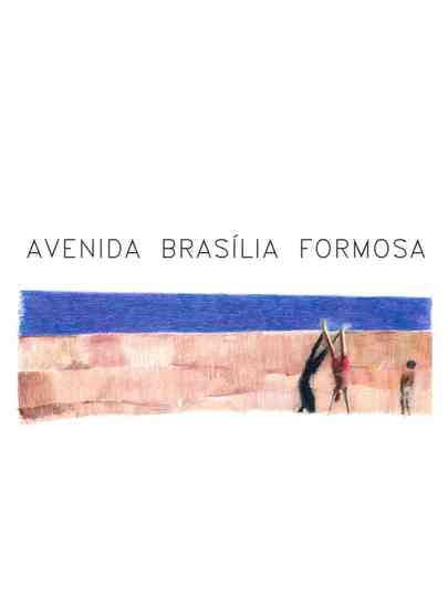 Defiant Brasília Poster