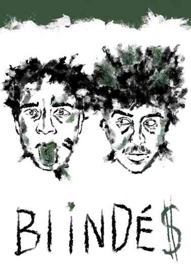 Blindé$ Poster