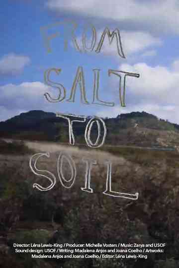 From Salt to Soil Poster