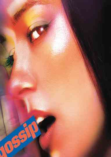 Gossip (official music video) poster