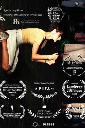 Broken Mirrors Poster