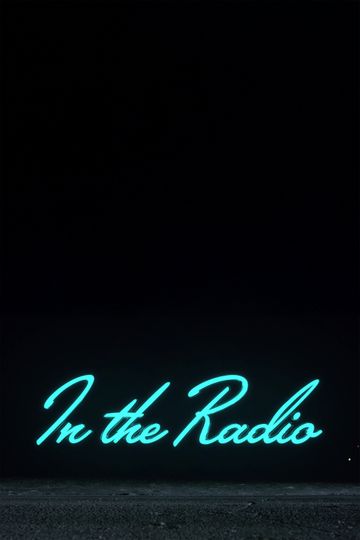 In the Radio
