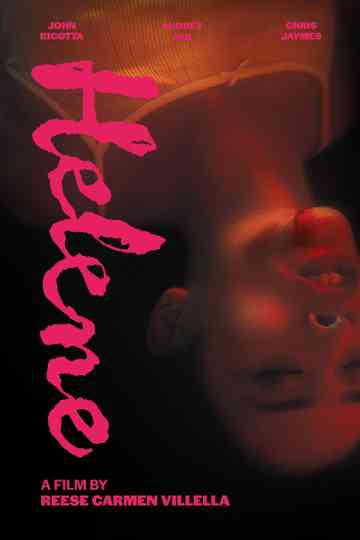 Helene Poster