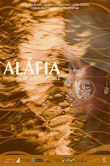 Aláfia Poster