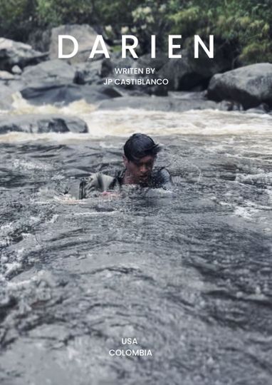 DARIEN