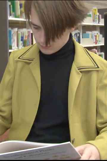 Something Out of Everything Poster