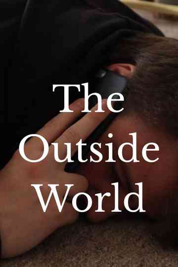 The Outside World Poster