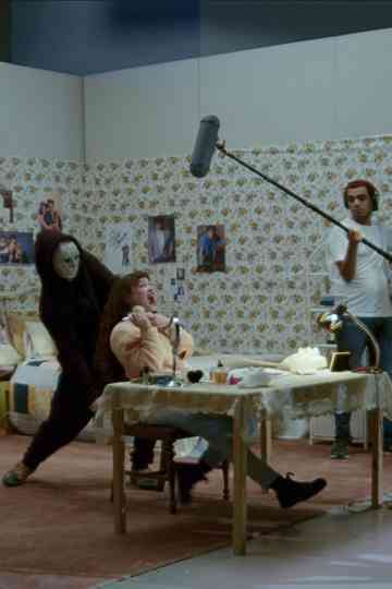 Slaughter Slate Poster