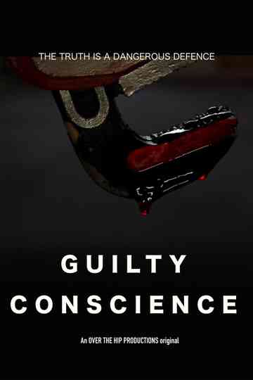 Guilty Conscience Poster