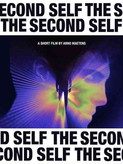 The Second Self Poster