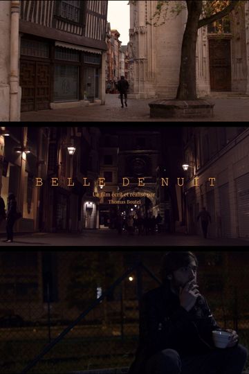 Belle de nuit