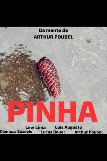 Pinha Poster