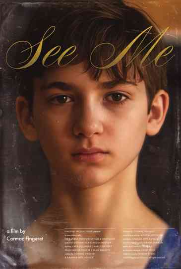 See Me Poster