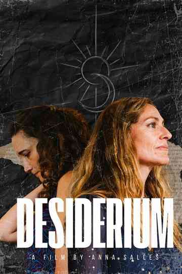 Desiderium Poster