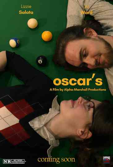 Oscar's Poster