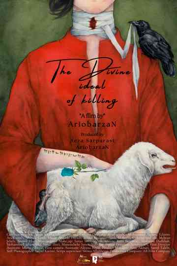 The Divine Ideal of Killing Poster