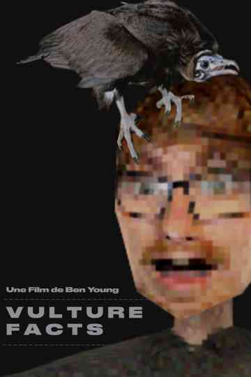 Vulture Facts Poster