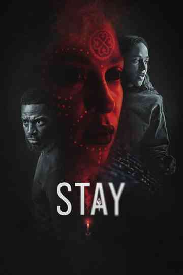 Stay poster