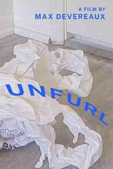 Unfurl Poster