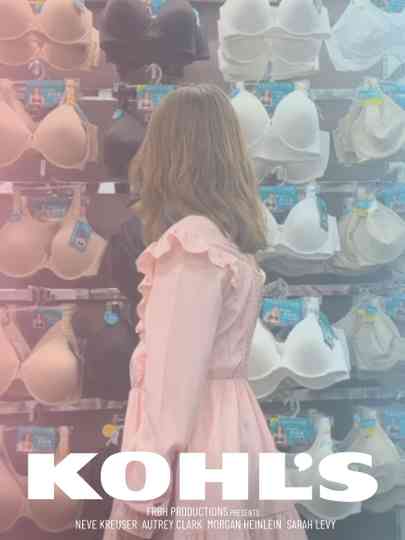 Kohl's Poster