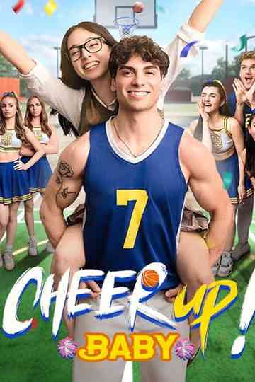Cheer up, Baby! Poster