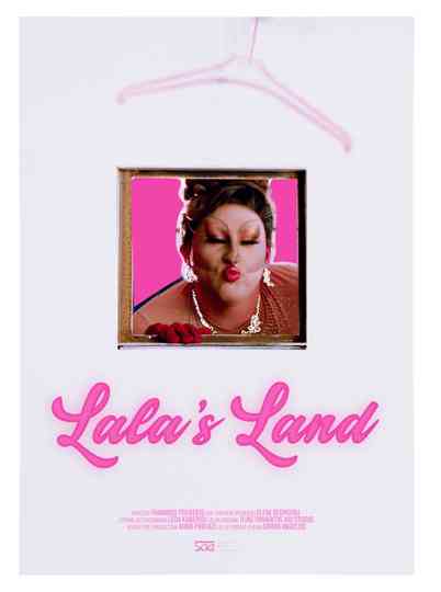 Lala's Land Poster