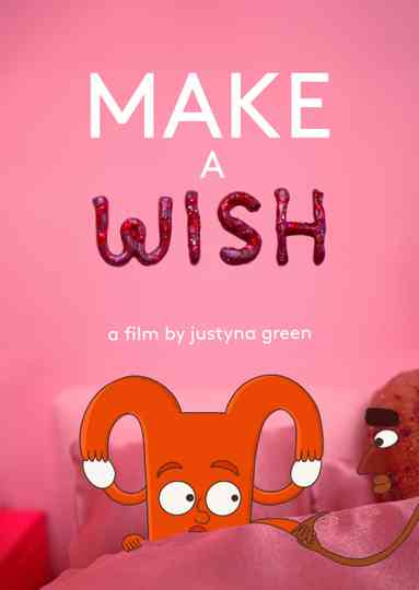 Make a Wish Poster