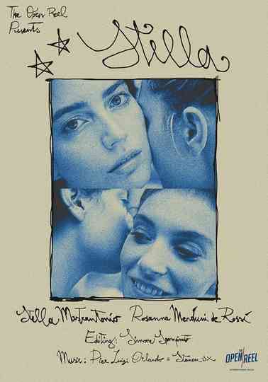 Stella Poster