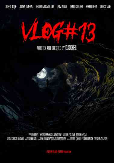 Vlog#13 Poster