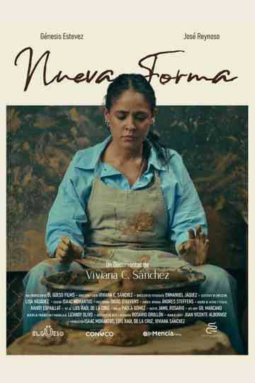 Nueva Forma Poster