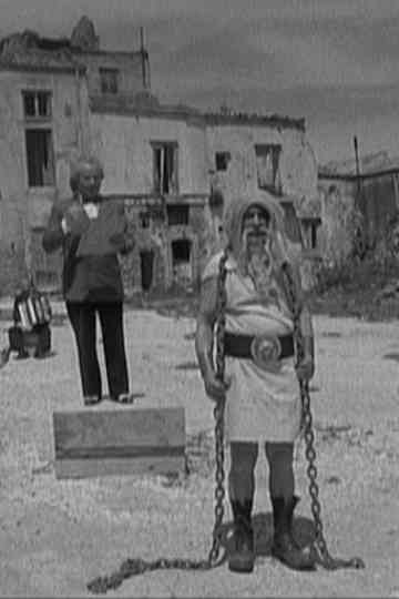 L'Opè Incatenato Poster