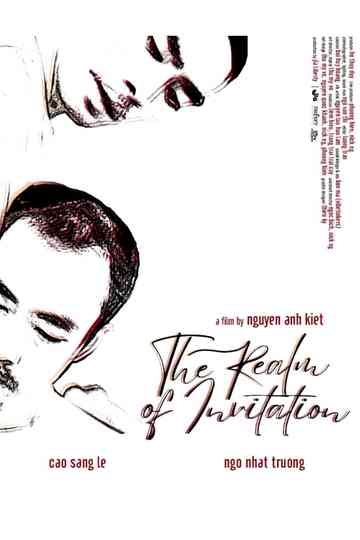The Realm of Invitation Poster
