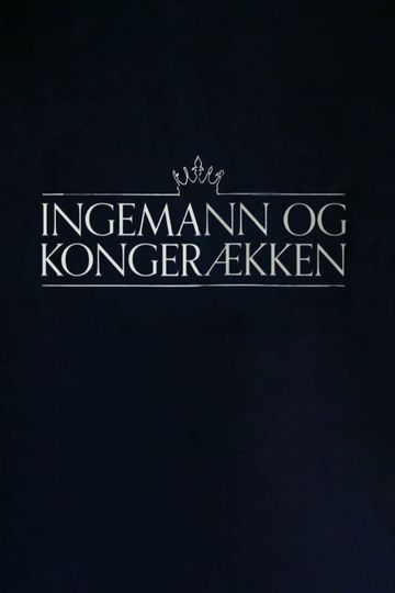 Ingemann og kongerækken