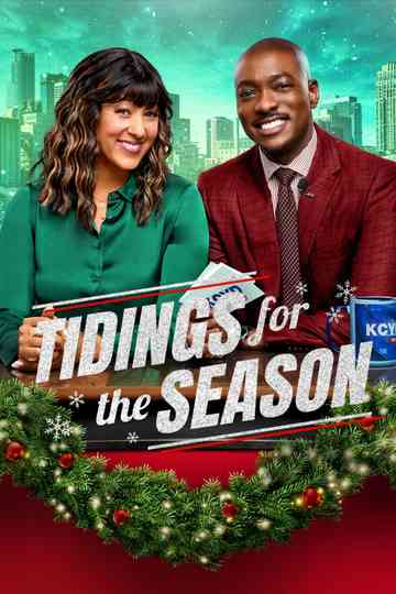 Tidings For The Season Poster