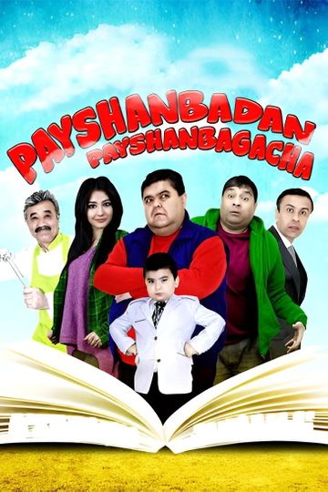 Payshanbadan payshanbagacha