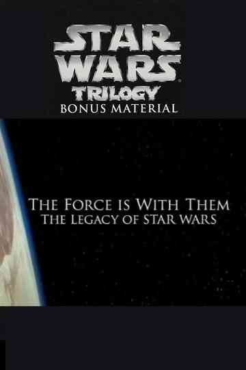 The Force Is with Them: The Legacy of 'Star Wars' Poster