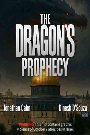 The Dragon's Prophecy Poster